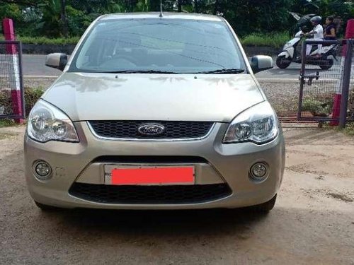 Ford Fiesta Classic LXi 1.4 TDCi, 2011, Diesel MT for sale