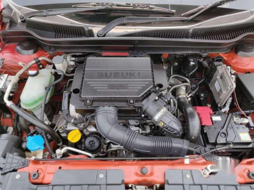 Maruti Suzuki Vitara Brezza ZDi - Plus Diesel, 2016, Diesel MT for sale