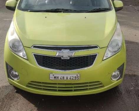 Chevrolet Beat Diesel MT 2012 for sale