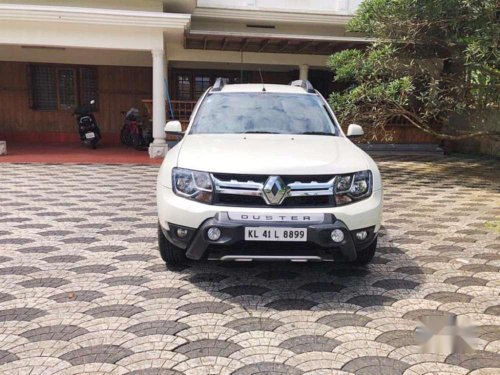 Used 2016 Duster  for sale in Kochi