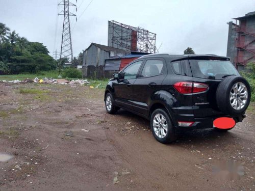 Ford Ecosport EcoSport Titanium Plus 1.5 TDCi BE, 2013, Diesel MT for sale