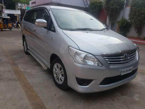 Used Toyota Innova MT for sale at low price