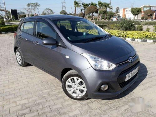 2014 Hyundai i10 Magna 1.1 MT for sale at low price