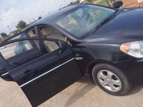 Hyundai Verna, 2009, Diesel MT for sale