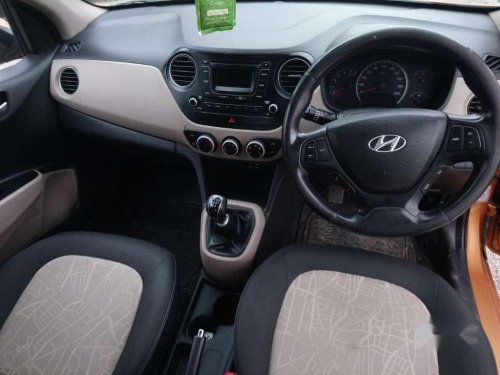Hyundai Grand I10 i10 Asta 1.1 CRDi, 2015, Diesel MT for sale