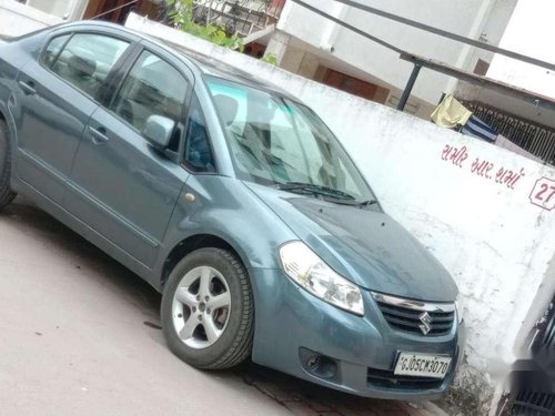 2009 Maruti Suzuki SX4 MT for sale at low price