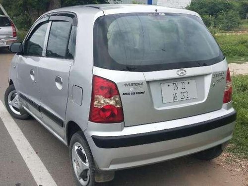 Hyundai Santro Xing XL eRLX - Euro III, 2005, Petrol MT for sale