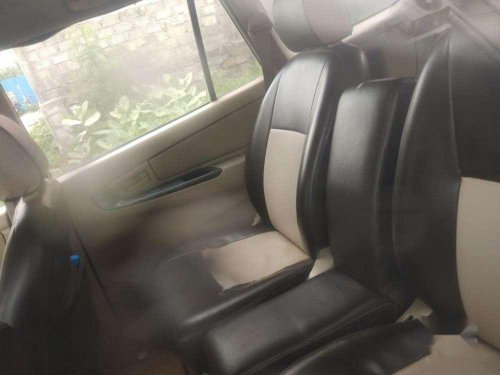 Used Toyota Innova MT car at low price