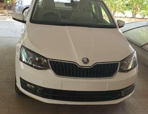 Skoda Rapid 1.6 MPI Elegance AT 2017 for sale