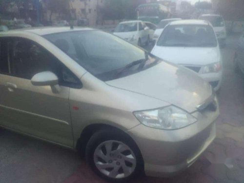 2005 Honda City MT for sale