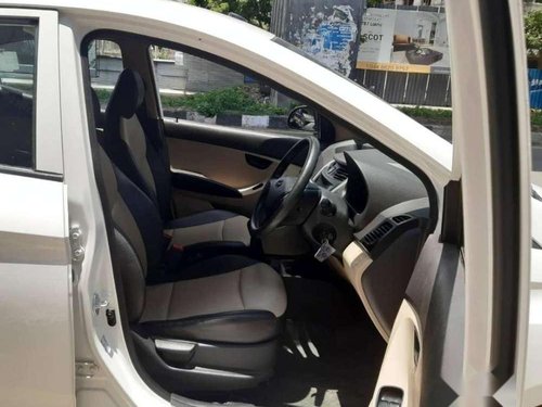 Hyundai Eon, 2017, Petrol MT for sale