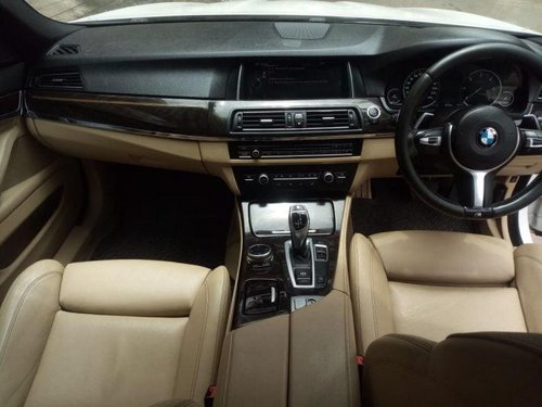 2014 BMW 5 Series AT for sale