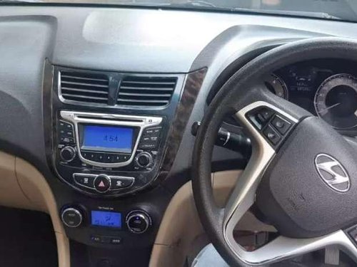 2013 Hyundai Verna MT for sale