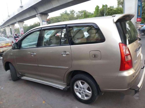 Toyota Innova 2.5 V 7 STR, 2008, Diesel MT for sale