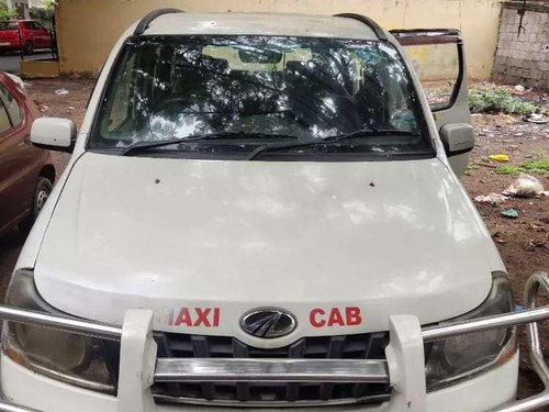 Used Mahindra Xylo MT car at low price