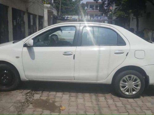 Used 2012 Etios VD  for sale in Chandigarh