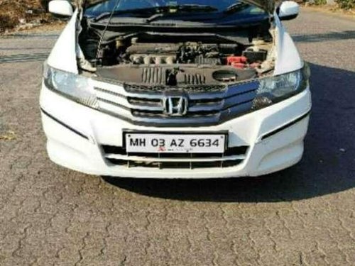 Honda City 1.5 S MT, 2011, Petrol for sale