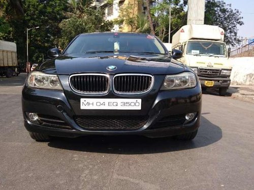 BMW 3 Series 320d 2010 AT for sale 