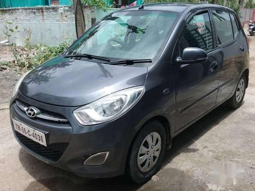 Hyundai I10, 2010, Petrol MT for sale