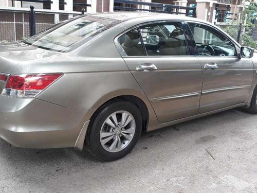 Used Honda Accord MT car at low price