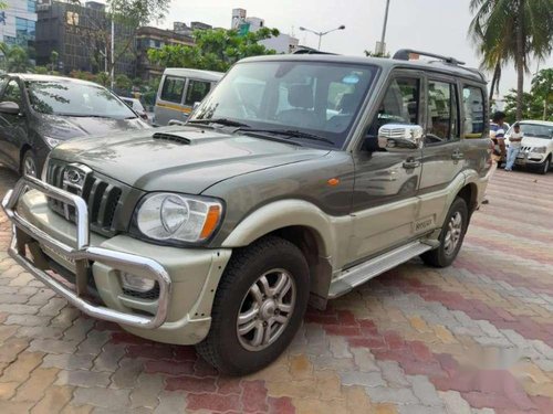 Mahindra Scorpio VLX 2WD Airbag BS-IV, 2011, Diesel MT for sale