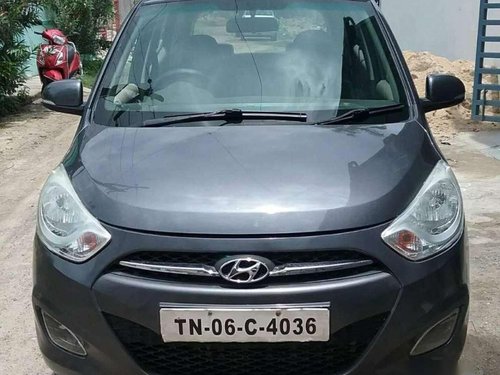 Hyundai I10, 2010, Petrol MT for sale