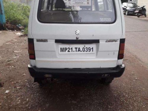 Used 2012 Omni  for sale in Jabalpur