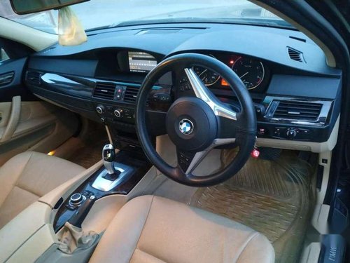 2010 BMW 5 Series 520d Sedan AT for sale