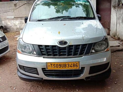 Mahindra Xylo D4 BS-IV, 2017, Diesel MT for sale