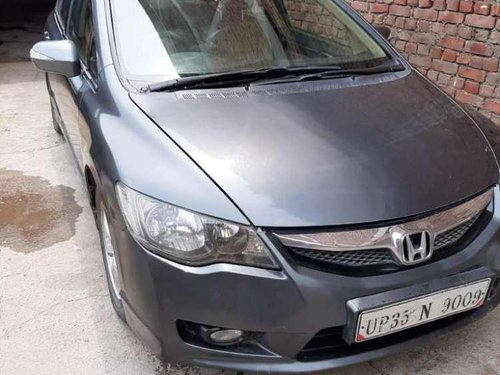 Honda Civic 1.8V MT, 2010, Diesel for sale