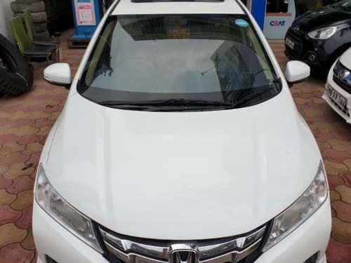 Used Honda City MT car at low price