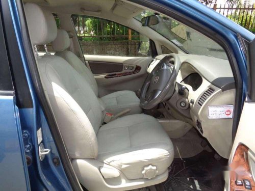 Used Toyota Innova 2.5 VX 7 STR AT car at low price