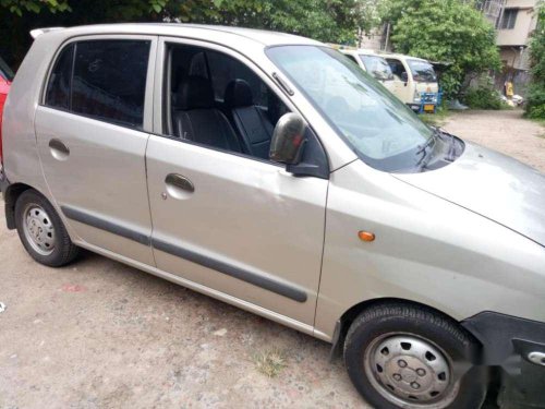 Hyundai Santro Xing GLS, 2007, Petrol MT for sale