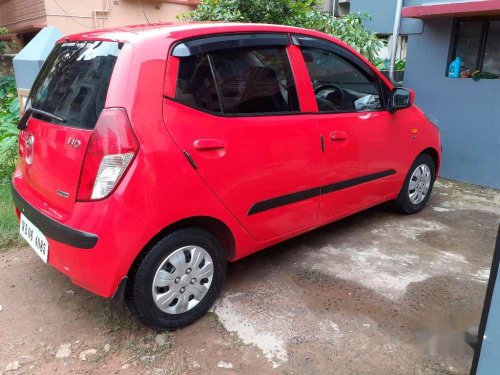 Hyundai I10 i10 1.2 Kappa Magna, 2008, Petrol MT for sale