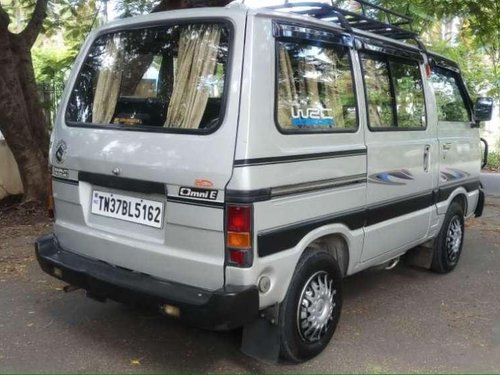 Maruti Suzuki Omni MT 2010 for sale