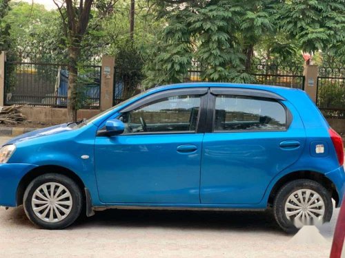 Used 2013 Etios Liva GD  for sale in Ghaziabad
