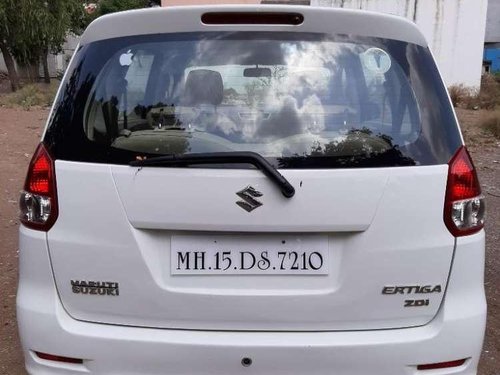 Maruti Suzuki Ertiga ZDI MT 2013 for sale