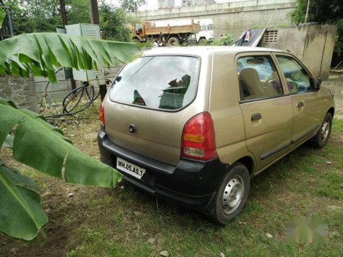 Maruti Suzuki Alto LXi BS-IV, 2011, Petrol MT for sale