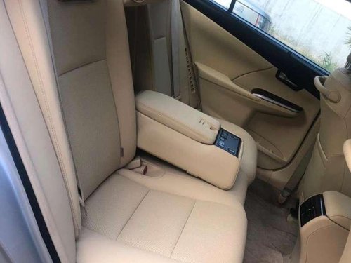 Toyota Camry AT 2015 for sale