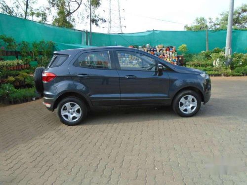 Ford EcoSport MT 2014 for sale