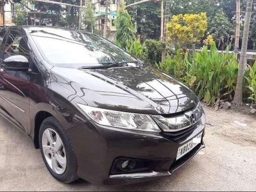 Honda City V Diesel, 2014, Diesel MT for sale