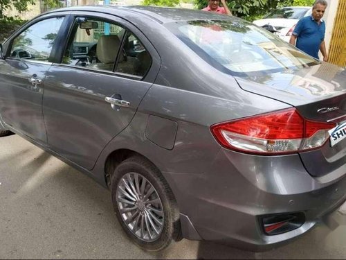 2017 Maruti Suzuki Ciaz AT for sale at low price