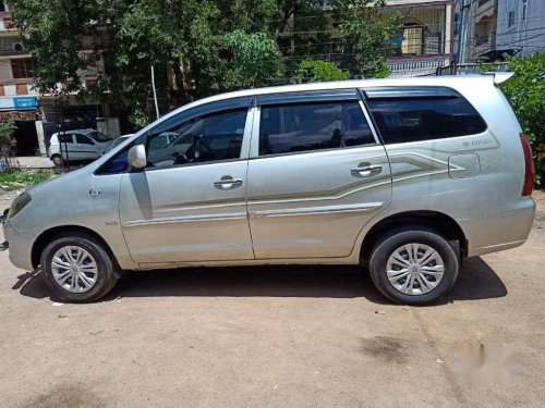 2006 Toyota Innova MT for sale at low price