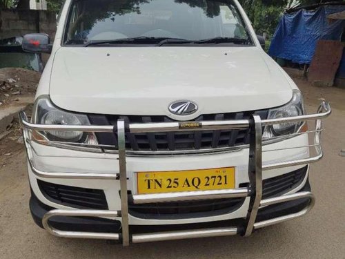 Mahindra Xylo D4 AT 2016 for sale