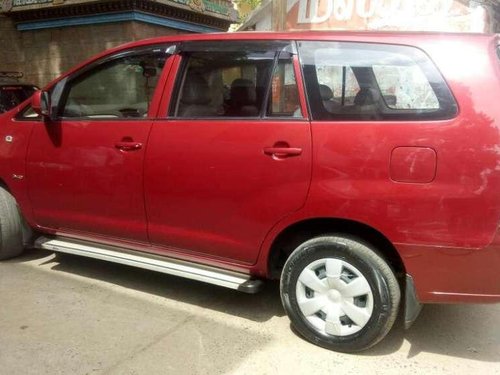 Used Toyota Innova AT car at low price