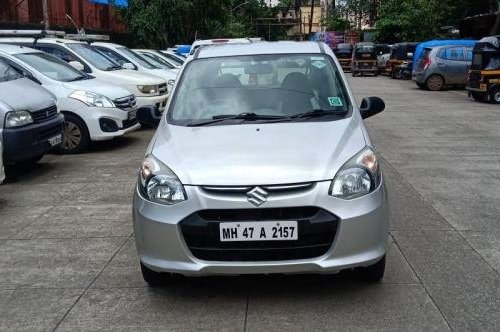 2015 Maruti Suzuki Alto 800 CNG LXI MT for sale