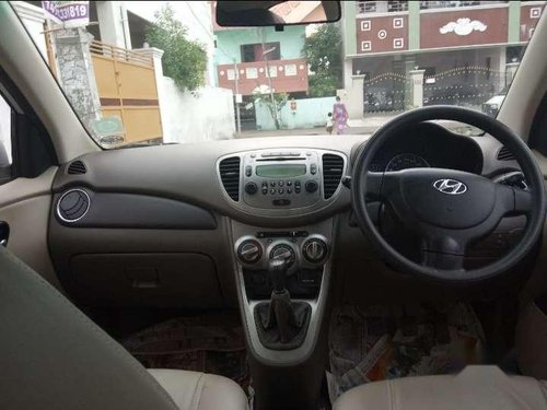 Hyundai i10 MT 2011 for sale