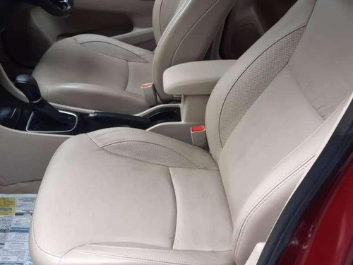 Maruti Suzuki Ciaz, 2017, Petrol MT for sale