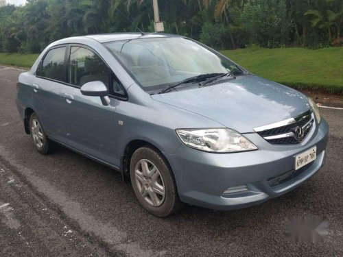 Honda City Zx ZX EXi, 2008, Petrol MT for sale