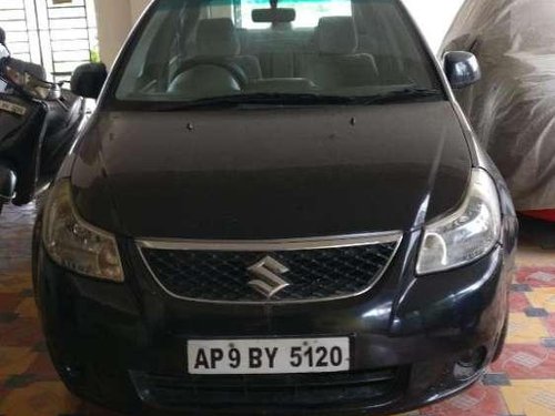 Maruti Suzuki Sx4 SX4 VXI BS-IV, 2010, Petrol MT for sale